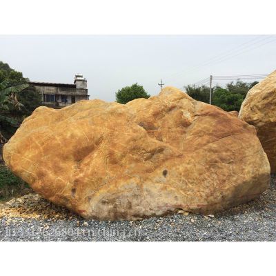 衡水天然景观石 园林艺术的自然瑰宝