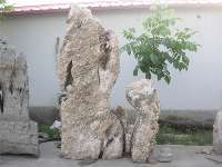 北京顺利石材 匠心独运，打造自然与艺术的奇石世界